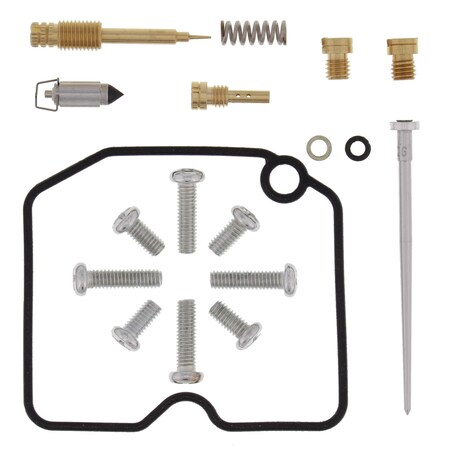 All Balls All Balls Allballs Carb Kit Arctic 26-1065 26-1065